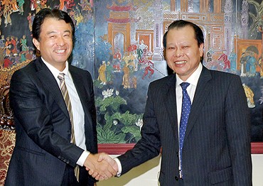Vietnam praises ADB support for its SOE restructuring - ảnh 1